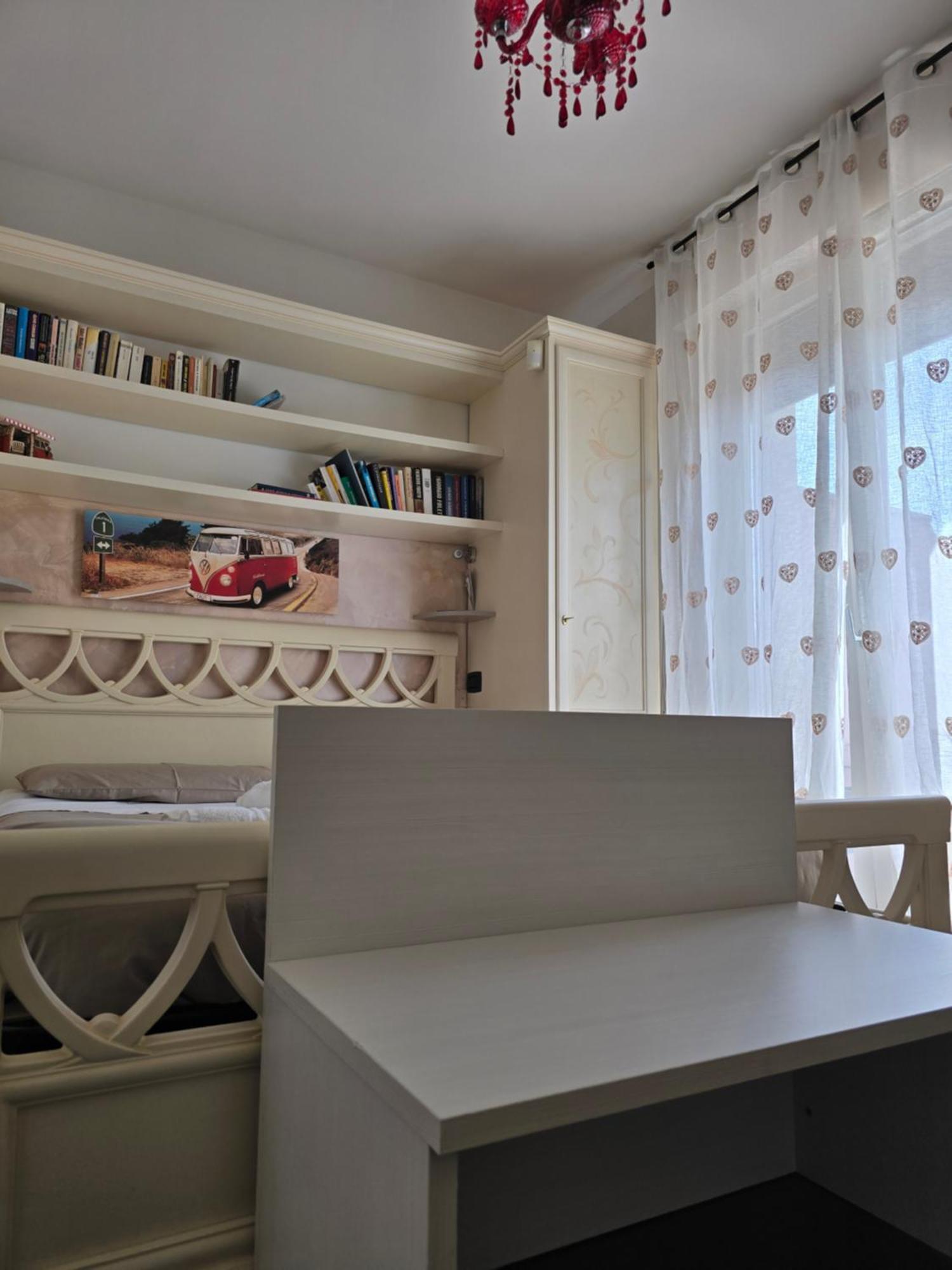 Villa Indipendente A Pochi Passi Dal Lago ซานเฟลีเช เดล เบนาโก ภายนอก รูปภาพ