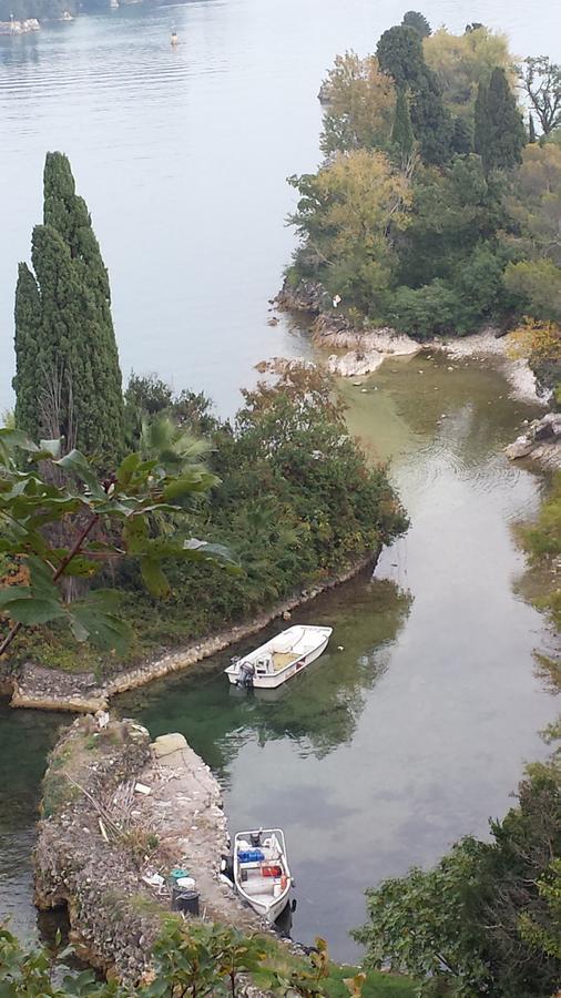 Villa Indipendente A Pochi Passi Dal Lago ซานเฟลีเช เดล เบนาโก ภายนอก รูปภาพ
