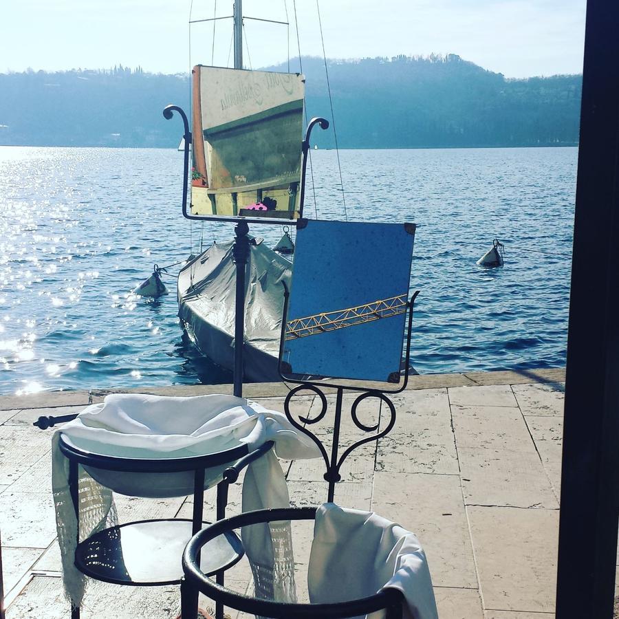 Villa Indipendente A Pochi Passi Dal Lago ซานเฟลีเช เดล เบนาโก ภายนอก รูปภาพ