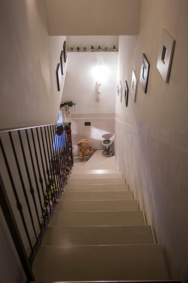 Villa Indipendente A Pochi Passi Dal Lago ซานเฟลีเช เดล เบนาโก ภายนอก รูปภาพ